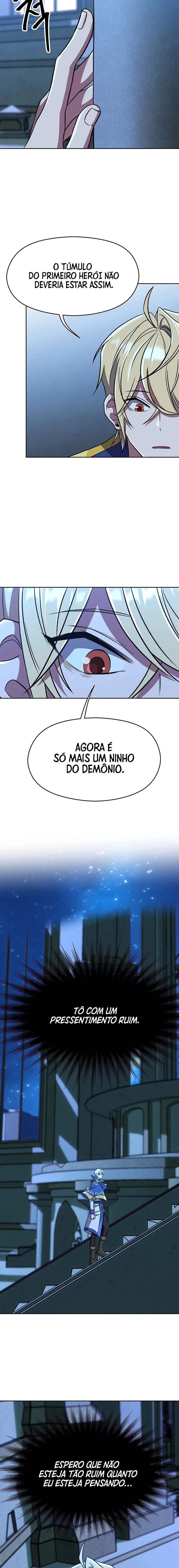 Página 4 - Arquimago Transcendido Pela Regressão Cap. 62