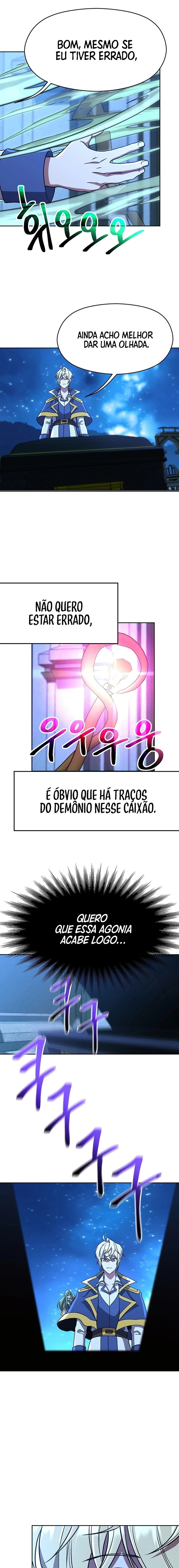 Página 8 - Arquimago Transcendido Pela Regressão Cap. 62