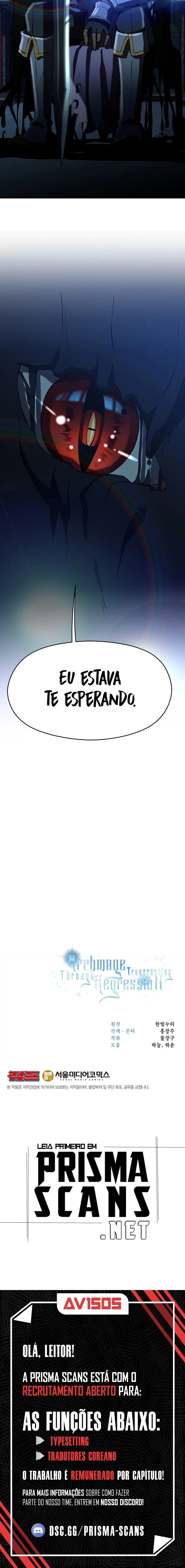 Página 16 - Arquimago Transcendido Pela Regressão Cap. 62
