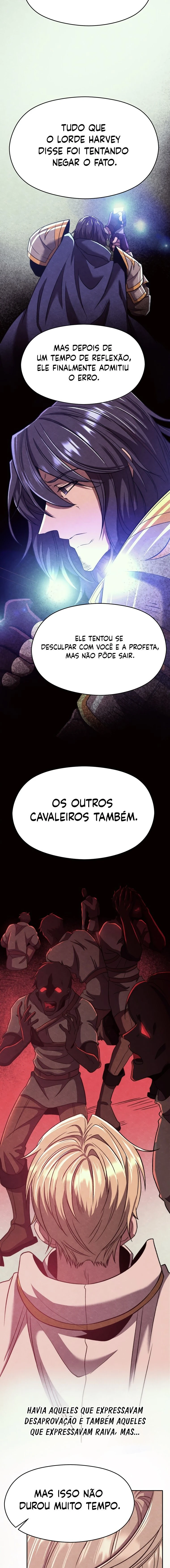 Página 12 - Arquimago Transcendido Pela Regressão Cap. 66