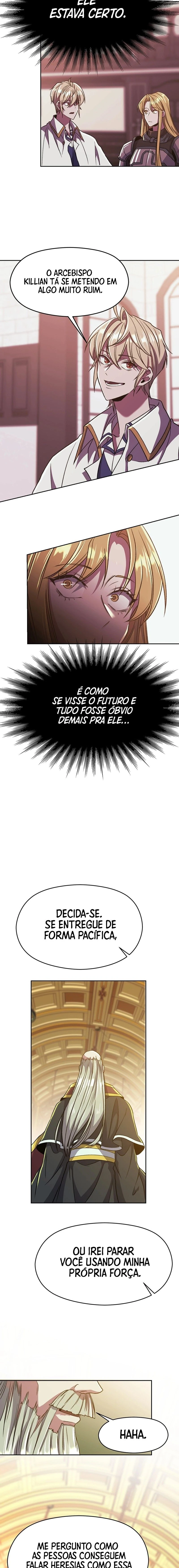 Página 4 - Arquimago Transcendido Pela Regressão Cap. 68