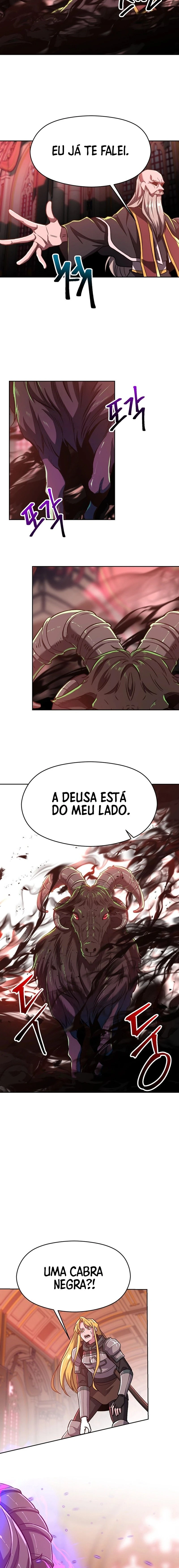 Página 7 - Arquimago Transcendido Pela Regressão Cap. 68