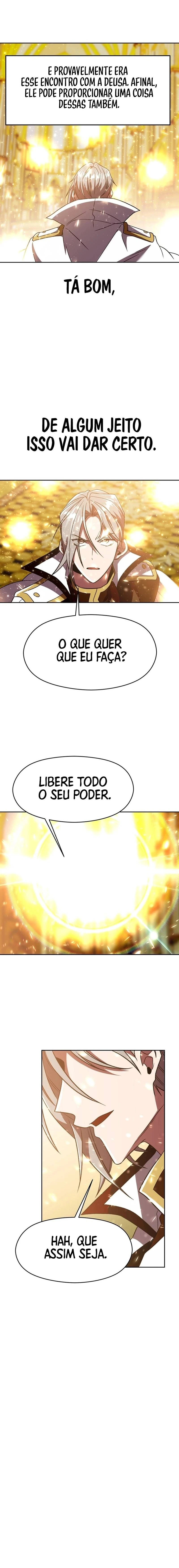 Página 16 - Arquimago Transcendido Pela Regressão Cap. 69