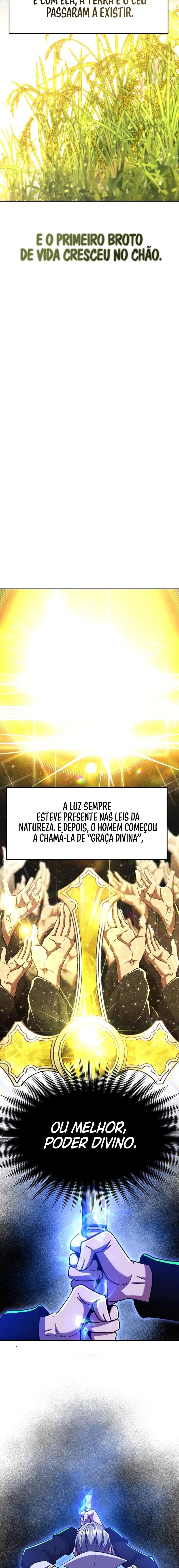 Página 2 - Arquimago Transcendido Pela Regressão Cap. 70