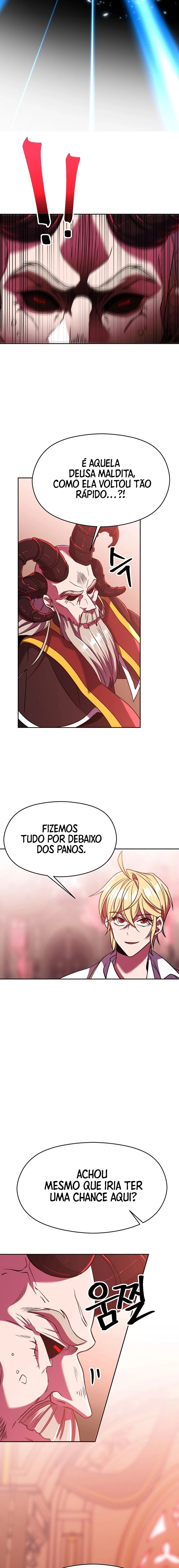 Página 5 - Arquimago Transcendido Pela Regressão Cap. 70