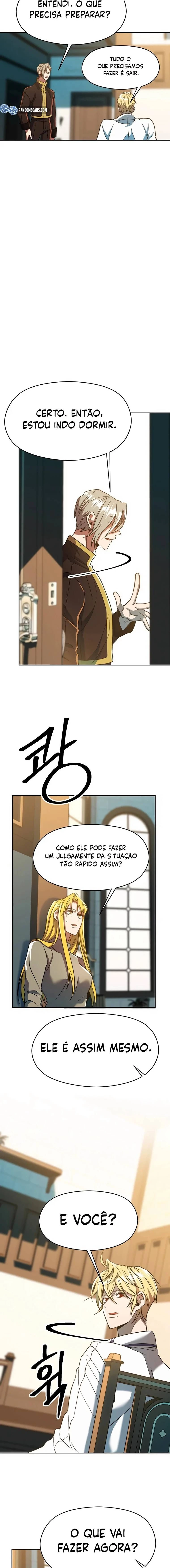 Página 4 - Arquimago Transcendido Pela Regressão Cap. 72