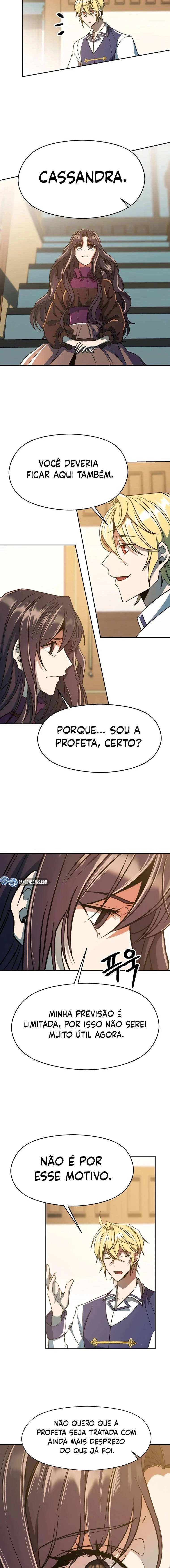 Página 6 - Arquimago Transcendido Pela Regressão Cap. 72