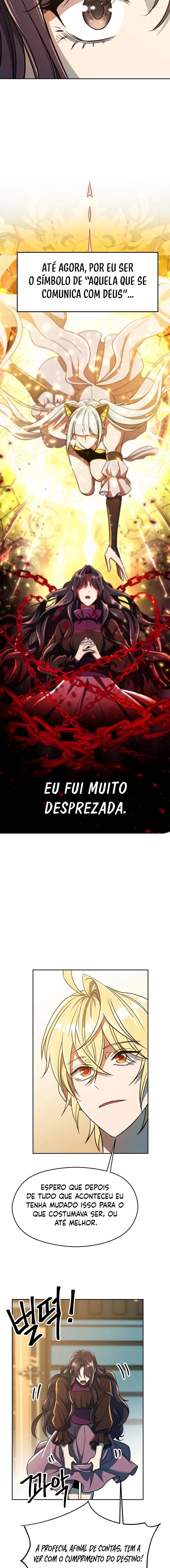Página 7 - Arquimago Transcendido Pela Regressão Cap. 72