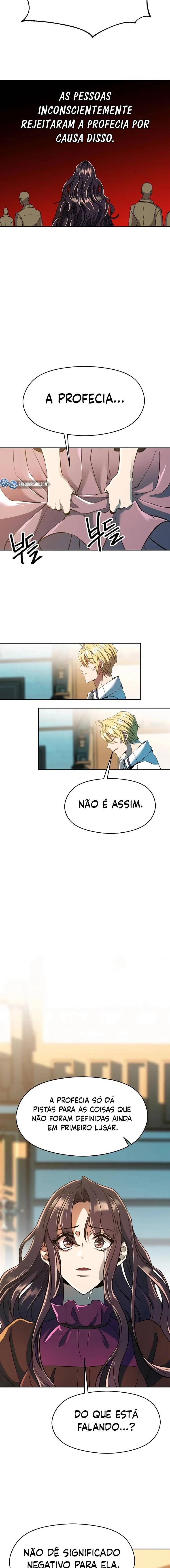 Página 8 - Arquimago Transcendido Pela Regressão Cap. 72