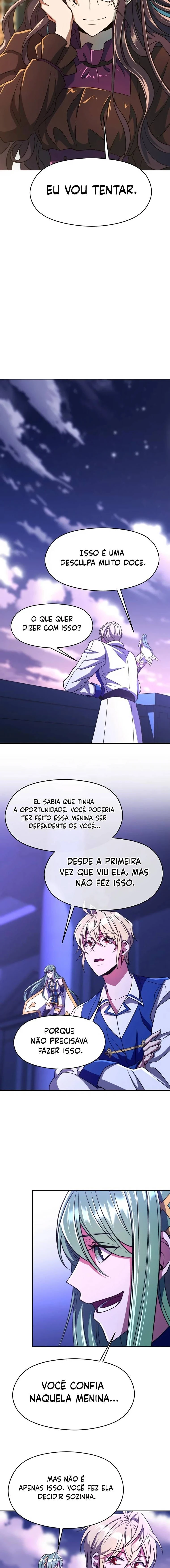 Página 10 - Arquimago Transcendido Pela Regressão Cap. 72