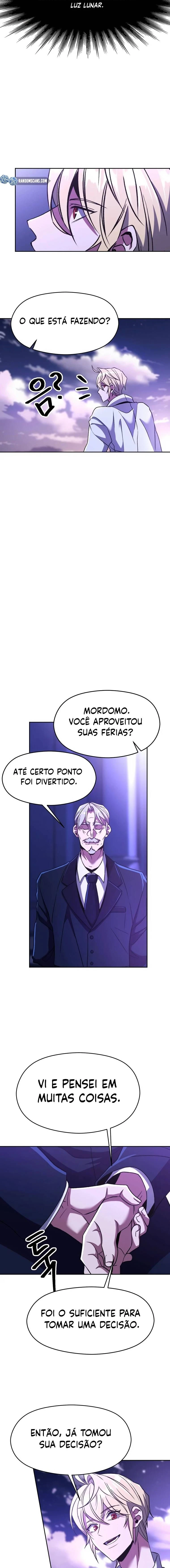 Página 13 - Arquimago Transcendido Pela Regressão Cap. 72