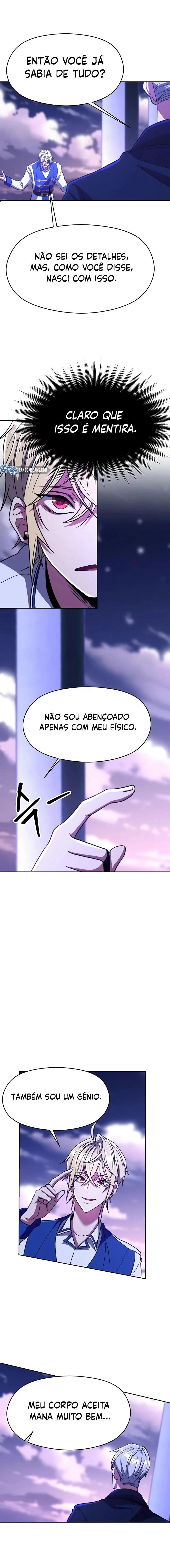 Página 5 - Arquimago Transcendido Pela Regressão Cap. 73