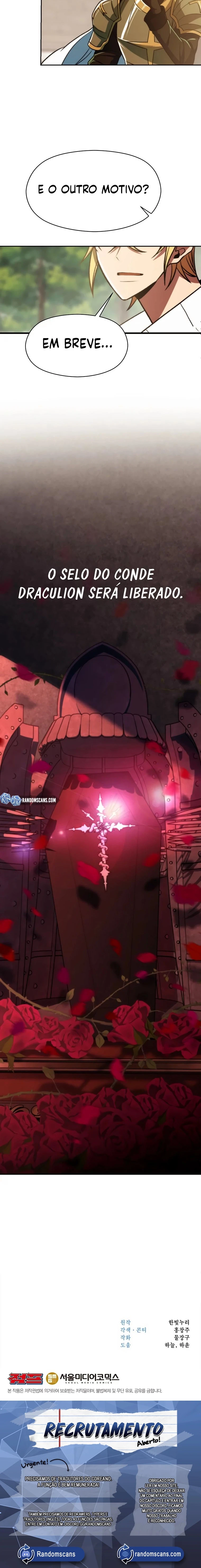 Página 16 - Arquimago Transcendido Pela Regressão Cap. 74