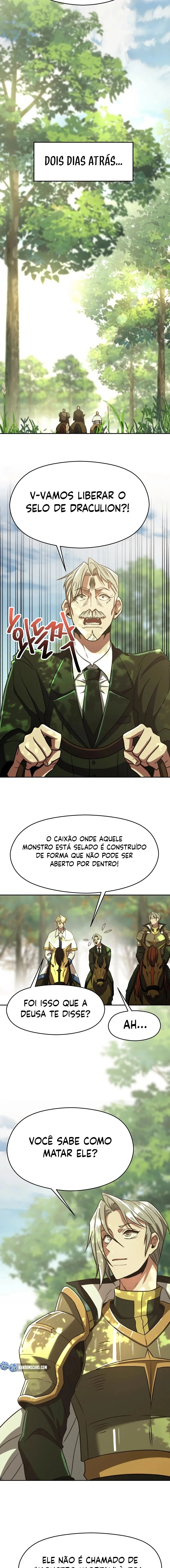 Página 3 - Arquimago Transcendido Pela Regressão Cap. 75