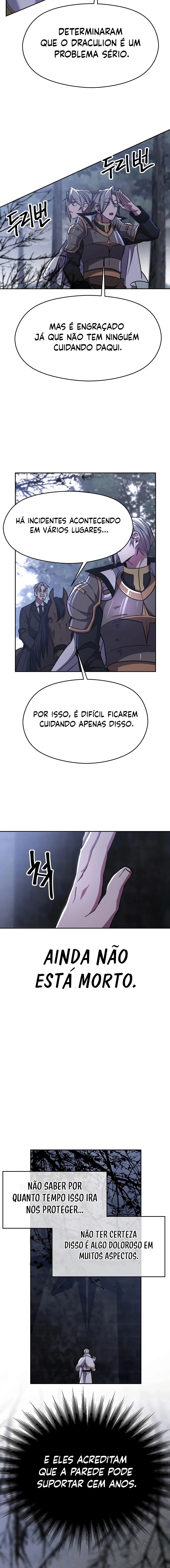 Página 2 - Arquimago Transcendido Pela Regressão Cap. 76