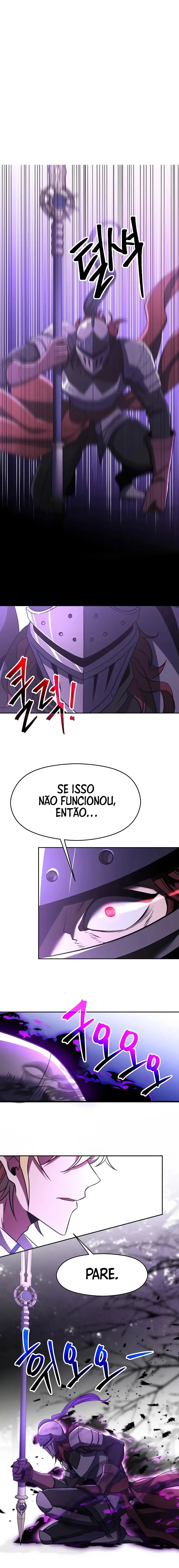 Página 6 - Arquimago Transcendido Pela Regressão Cap. 77