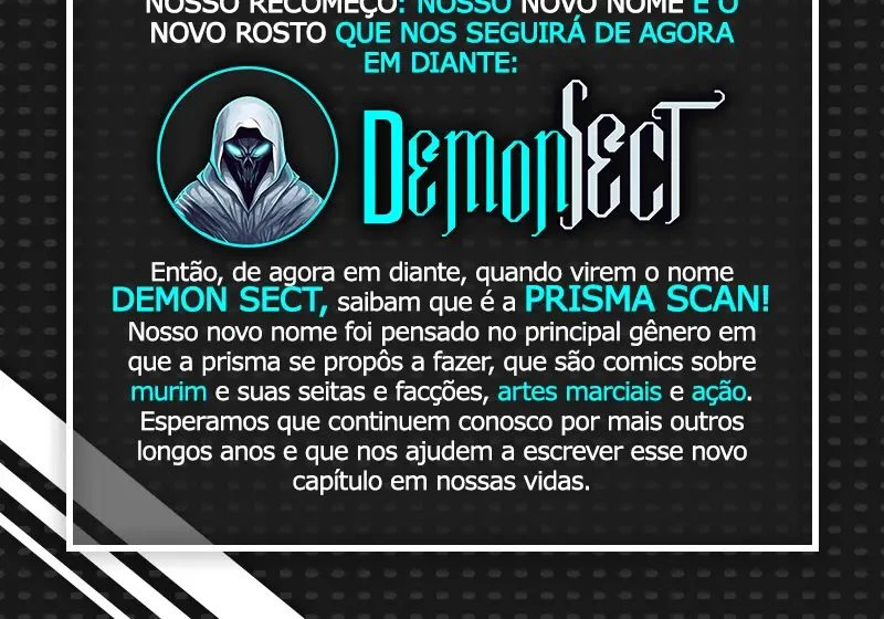 Página 17 - Arquimago Transcendido Pela Regressão Cap. 77