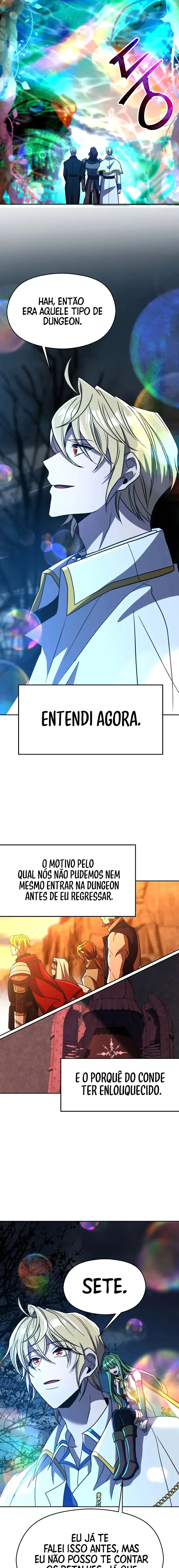 Página 8 - Arquimago Transcendido Pela Regressão Cap. 78