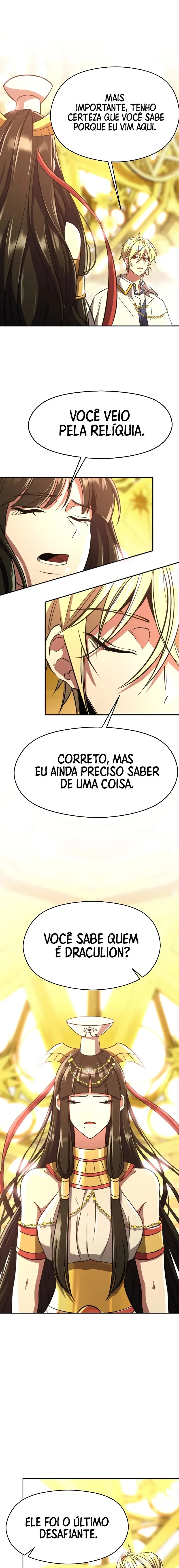 Página 2 - Arquimago Transcendido Pela Regressão Cap. 79