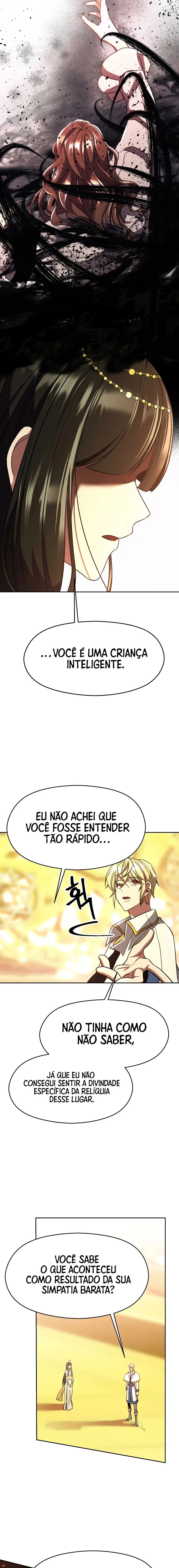 Página 7 - Arquimago Transcendido Pela Regressão Cap. 79