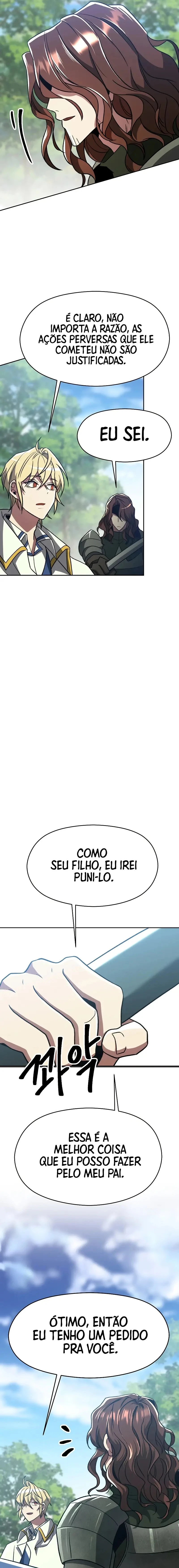 Página 15 - Arquimago Transcendido Pela Regressão Cap. 79