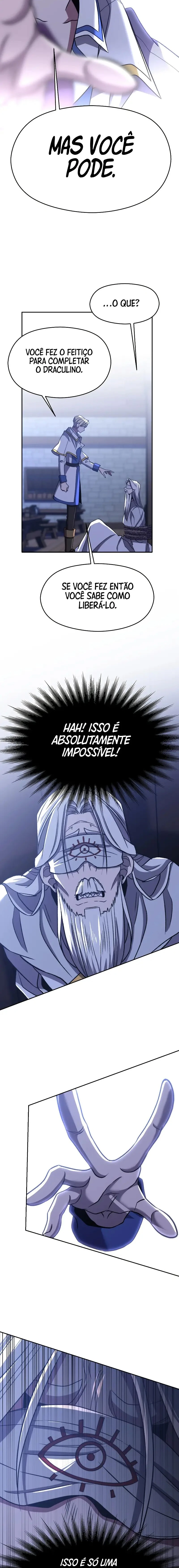 Página 14 - Arquimago Transcendido Pela Regressão Cap. 81