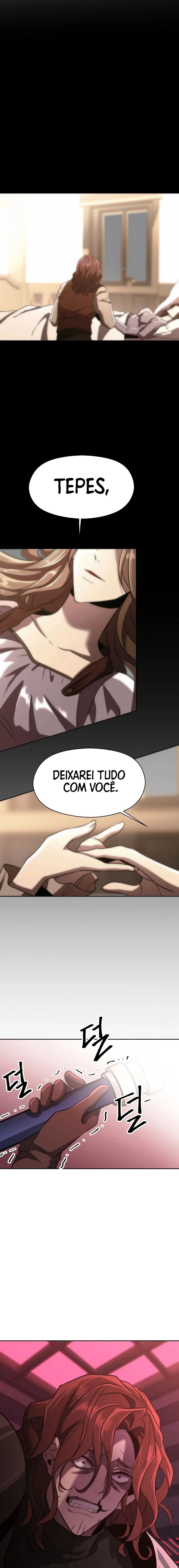 Página 6 - Arquimago Transcendido Pela Regressão Cap. 83