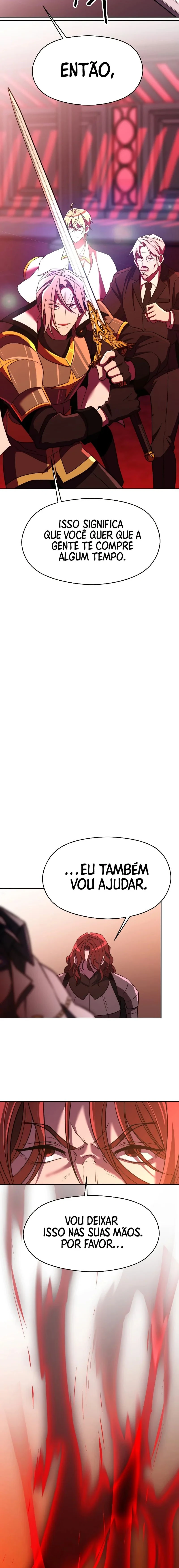 Página 15 - Arquimago Transcendido Pela Regressão Cap. 83