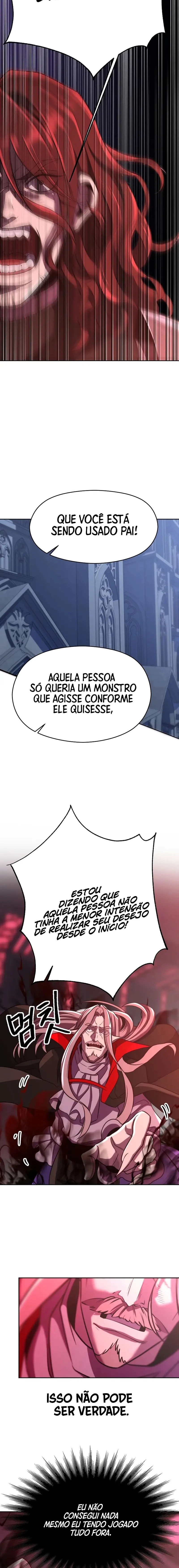 Página 6 - Arquimago Transcendido Pela Regressão Cap. 84