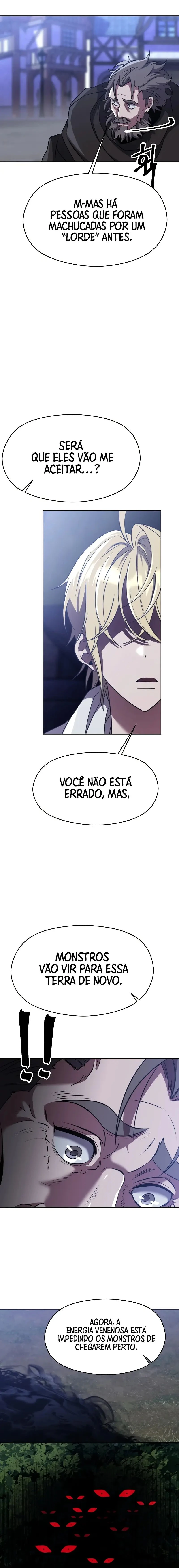Página 4 - Arquimago Transcendido Pela Regressão Cap. 86