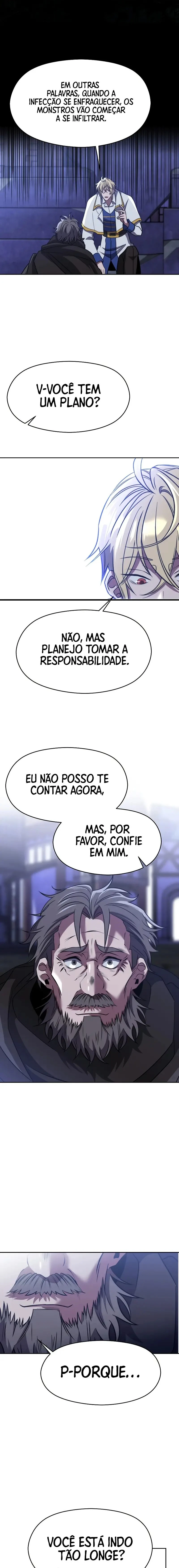Página 5 - Arquimago Transcendido Pela Regressão Cap. 86