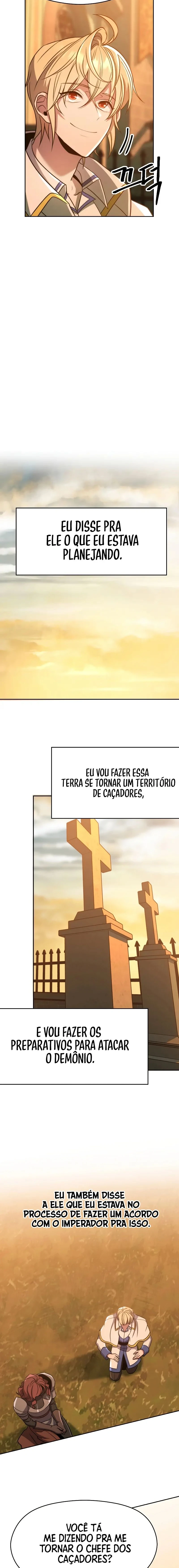 Página 12 - Arquimago Transcendido Pela Regressão Cap. 87