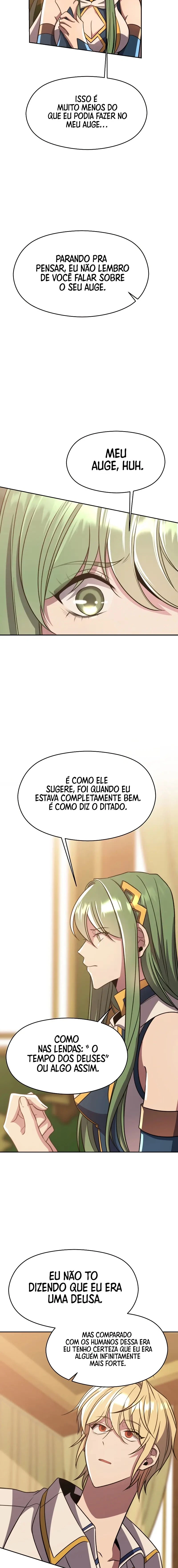 Página 4 - Arquimago Transcendido Pela Regressão Cap. 90