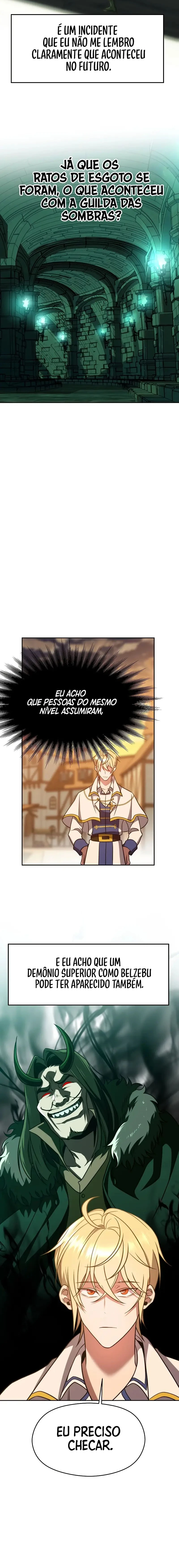 Página 4 - Arquimago Transcendido Pela Regressão Cap. 93