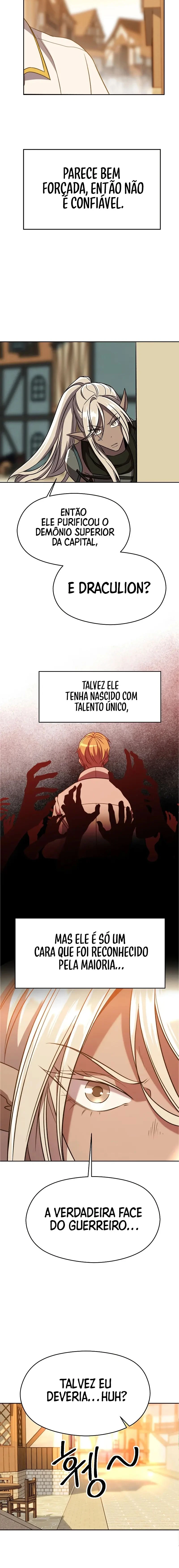 Página 6 - Arquimago Transcendido Pela Regressão Cap. 93