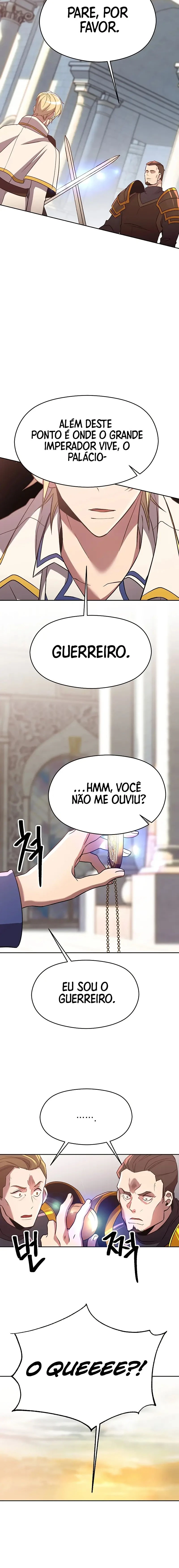 Página 12 - Arquimago Transcendido Pela Regressão Cap. 95