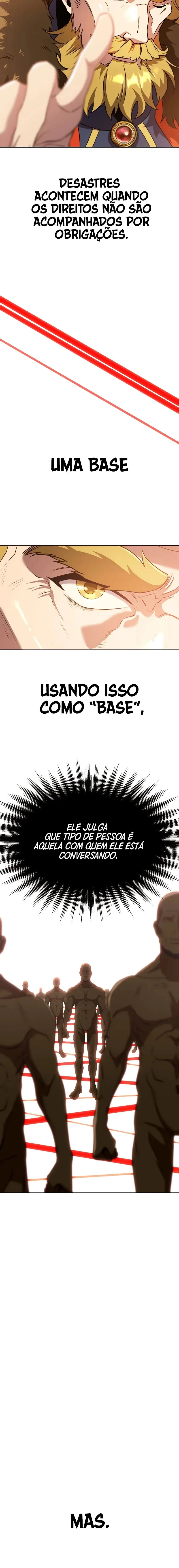 Página 2 - Arquimago Transcendido Pela Regressão Cap. 97