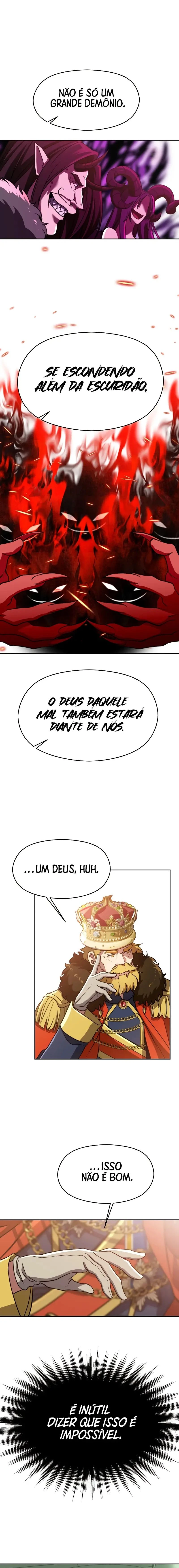 Página 6 - Arquimago Transcendido Pela Regressão Cap. 97