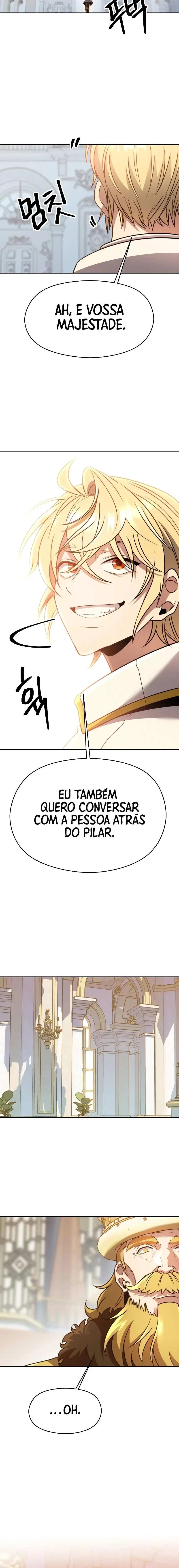 Página 16 - Arquimago Transcendido Pela Regressão Cap. 97