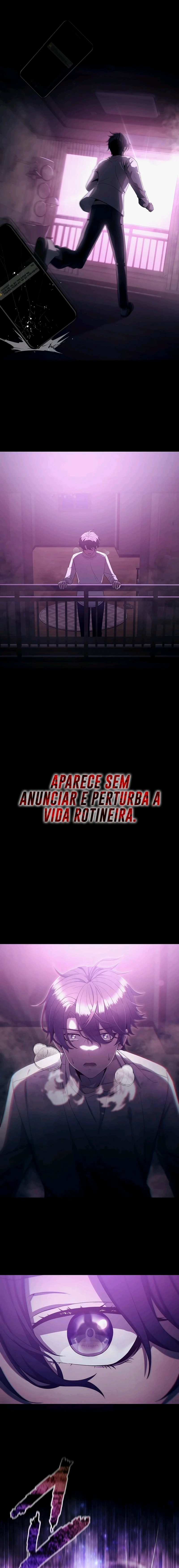 Página 2 - Clube de Histórias de Fantasmas Cap. 01