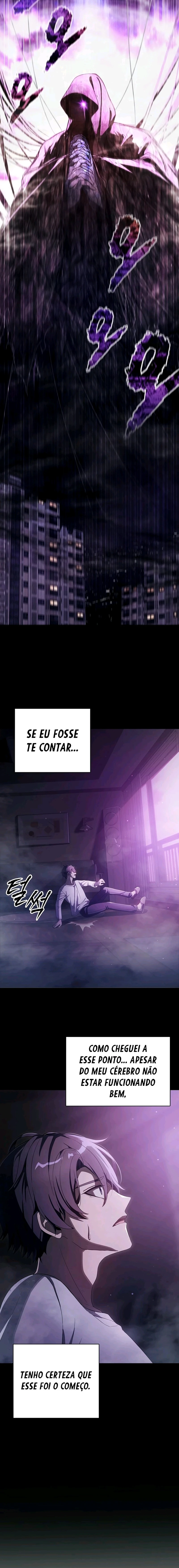 Página 3 - Clube de Histórias de Fantasmas Cap. 01
