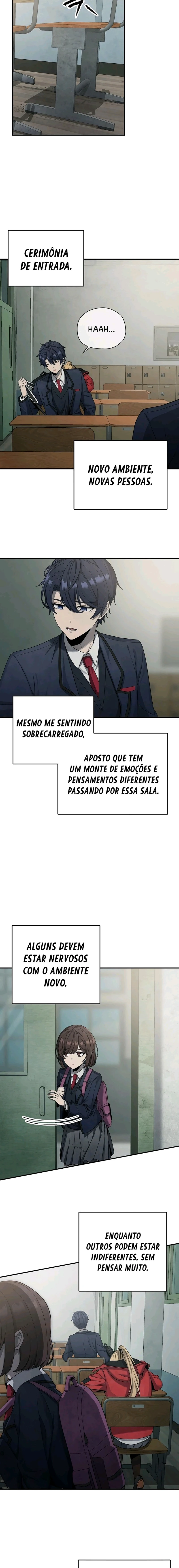 Página 6 - Clube de Histórias de Fantasmas Cap. 01