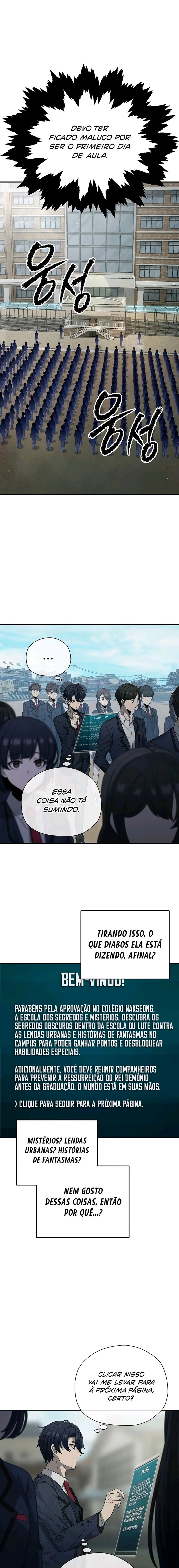Página 11 - Clube de Histórias de Fantasmas Cap. 01