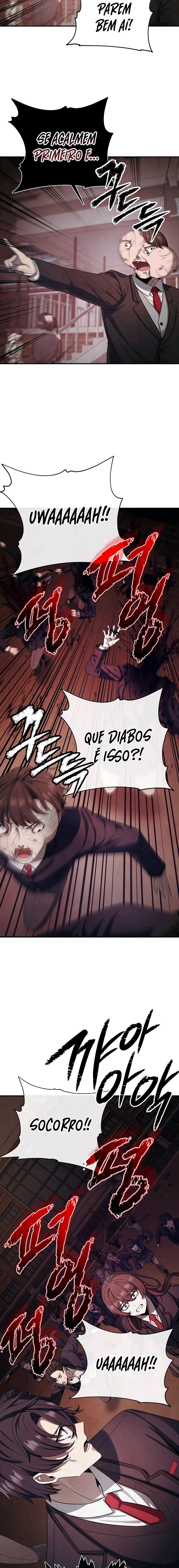 Página 19 - Clube de Histórias de Fantasmas Cap. 01