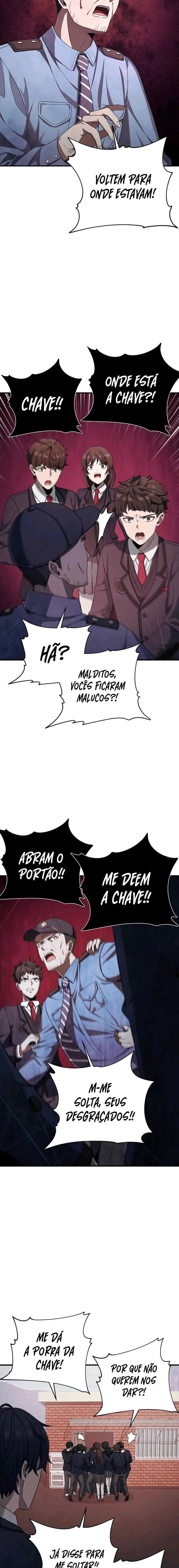 Página 24 - Clube de Histórias de Fantasmas Cap. 01