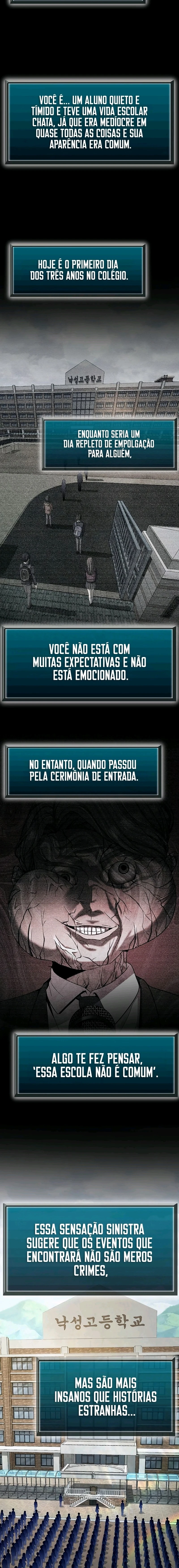 Página 7 - Clube de Histórias de Fantasmas Cap. 02