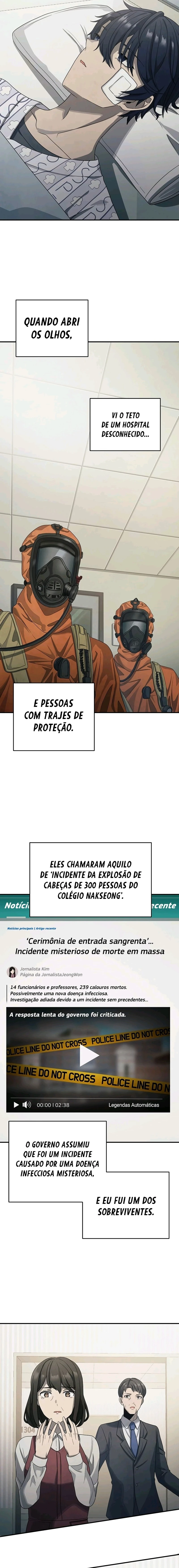 Página 16 - Clube de Histórias de Fantasmas Cap. 02