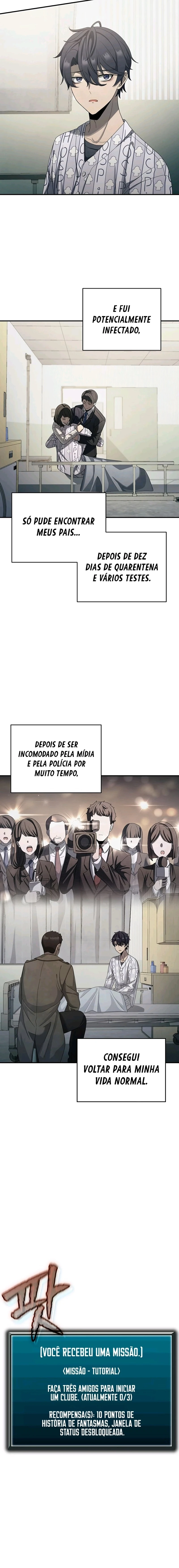 Página 17 - Clube de Histórias de Fantasmas Cap. 02