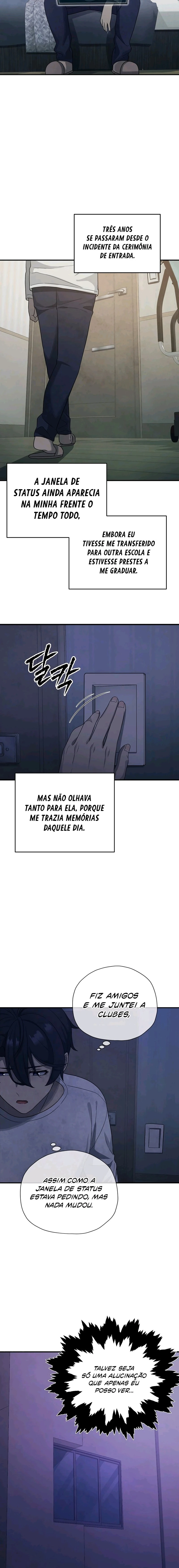 Página 19 - Clube de Histórias de Fantasmas Cap. 02