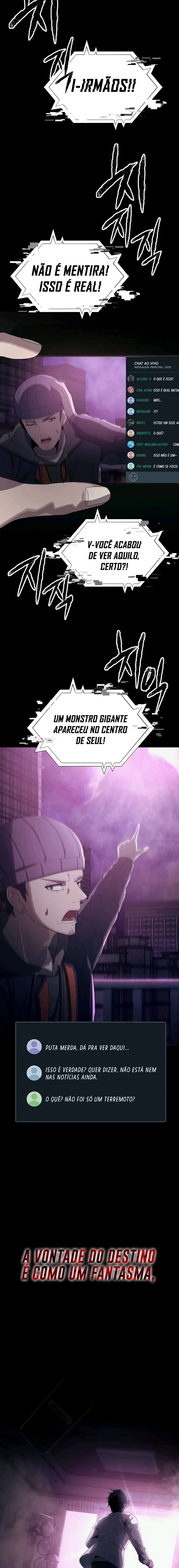 Página 22 - Clube de Histórias de Fantasmas Cap. 02